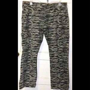 Imperious Original Brand Cargo Pants